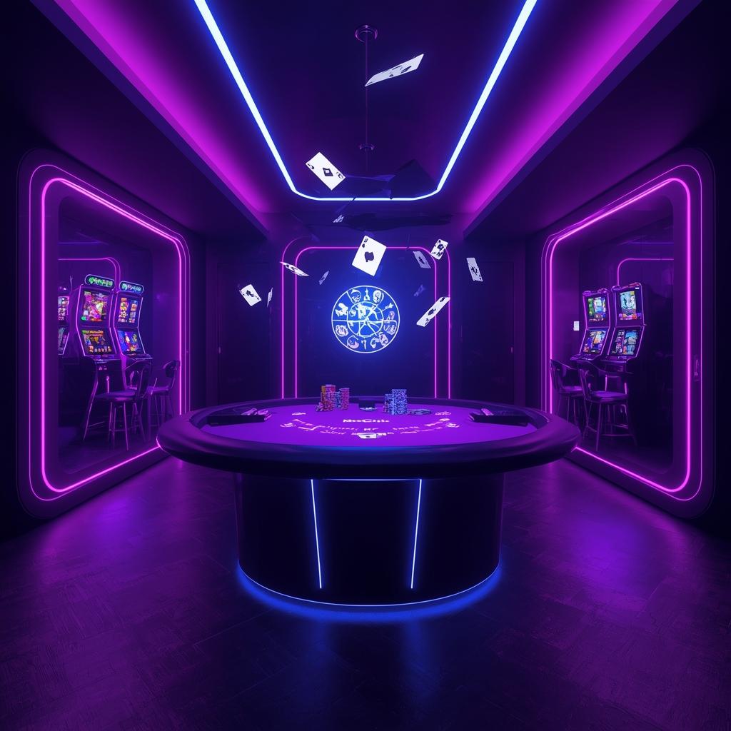 Discover the Games at 21Bit