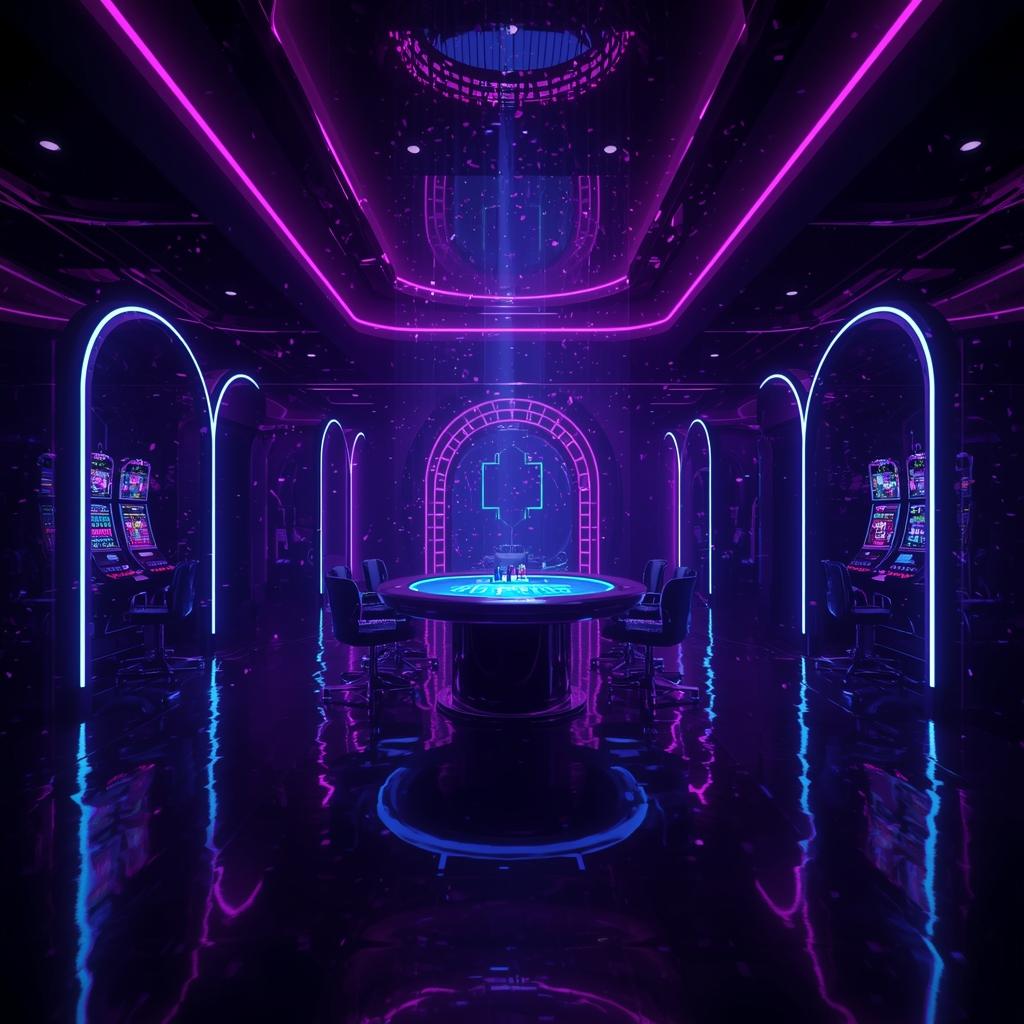 Why Choose 21Bit Casino?